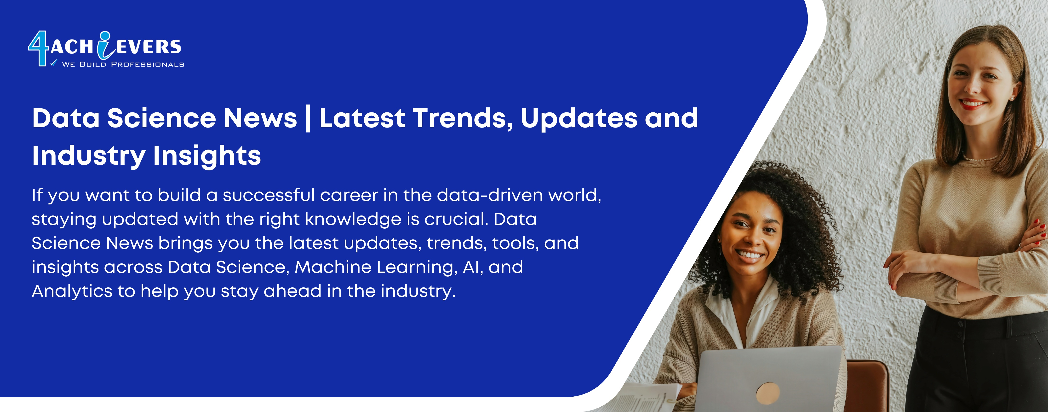 Data Science News | Latest Trends, Updates and Industry Insights